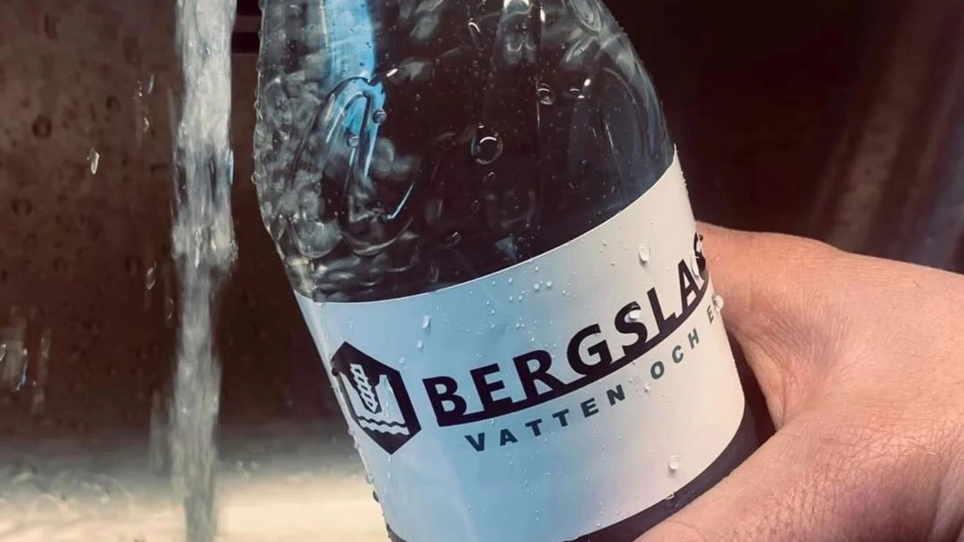 Vattenbrunnar från Bergslagsborr AB