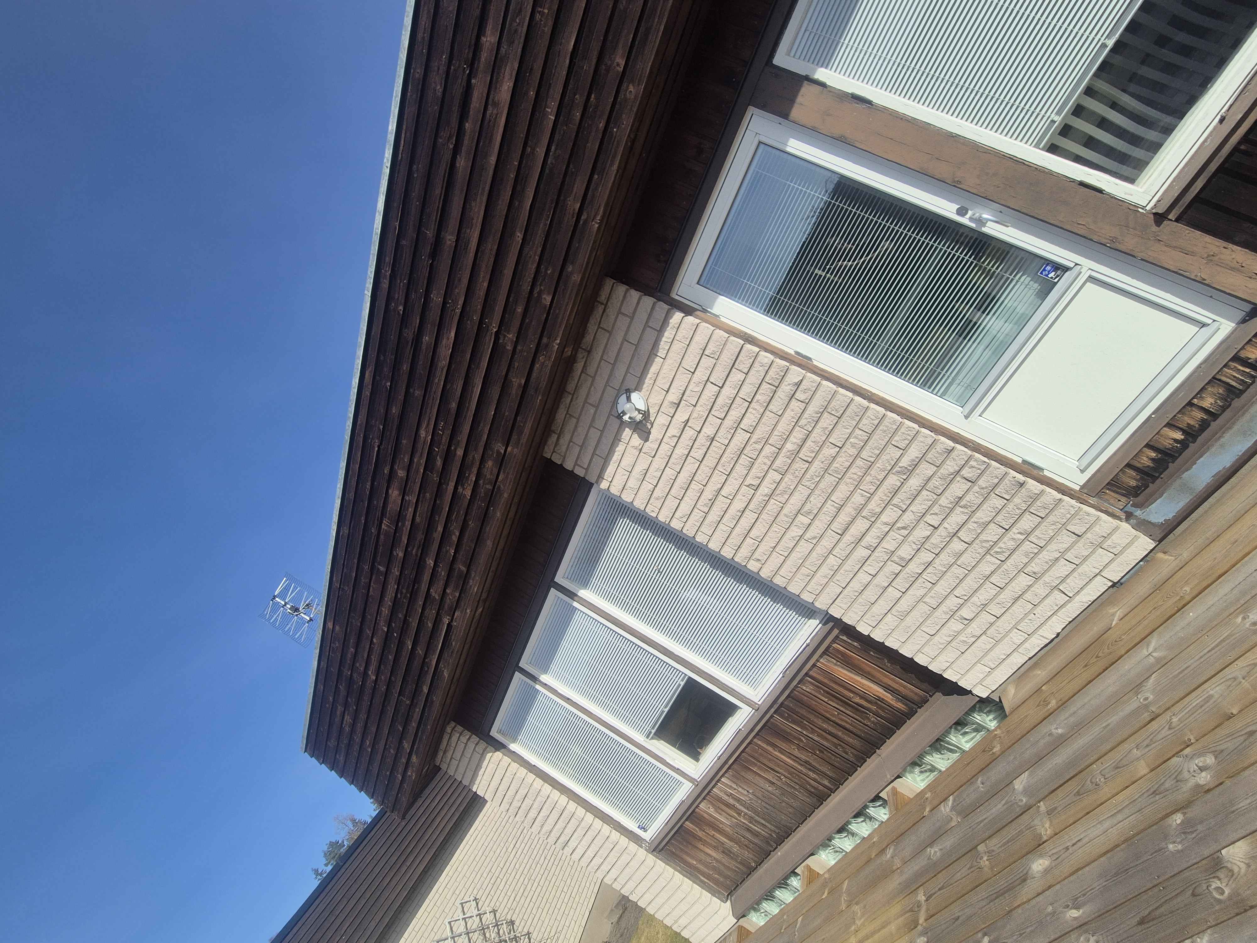 Före-bild: Uteplats – Ludvika